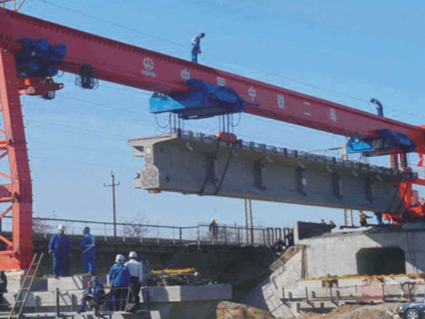 選擇合適龍門吊的6個技巧